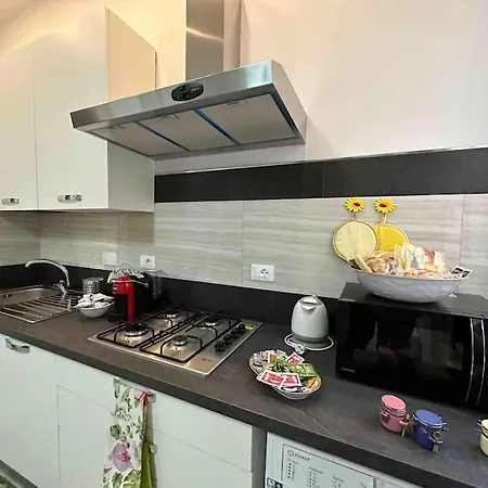 Family Flat Near Metro A-2