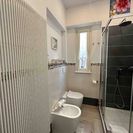 Family Flat Near Metro A-3