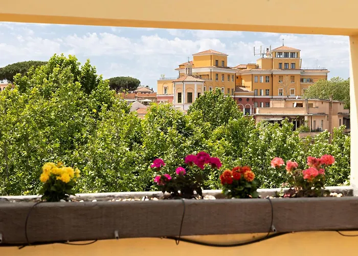Trastevere In Love