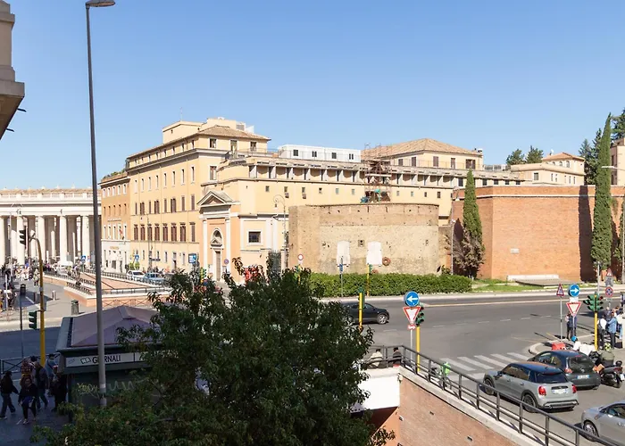 Next To St Peter