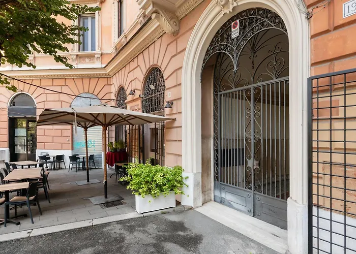 W Studio Termini